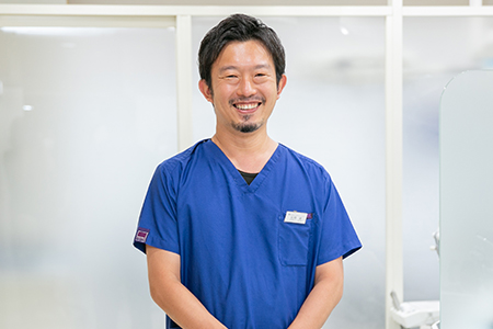 求人情報