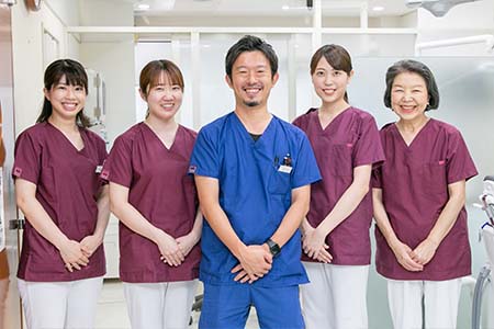 求人情報